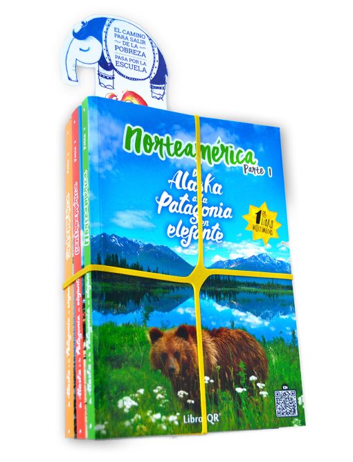 edicion-educativa De Alaska a la Patagonia